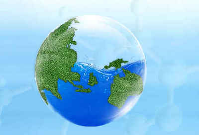 獨家 | &ldquo;藍(lán)深環(huán)保科技&rdquo;完成新一輪融資 資方為軟銀中國