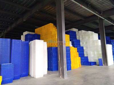 青島環(huán)保周轉(zhuǎn)箱廠 臨沂哪里能買(mǎi)到質(zhì)量硬的周轉(zhuǎn)箱