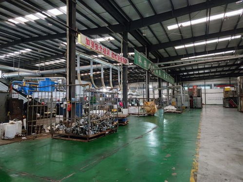 參觀環(huán)保工廠 觀摩水土保護,昆明走進自然的公益活動,豐富